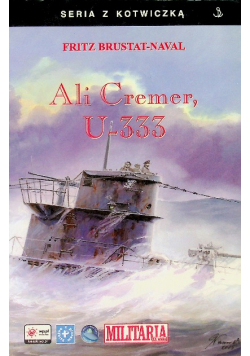 Ali Cremer U 233