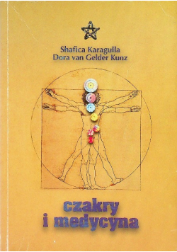 Czakry i medycyna
