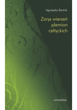 Zarys wierzeń plemion celtyckich