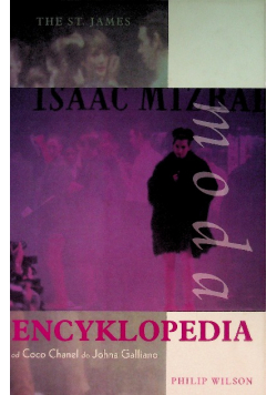 Moda Encyklopedia