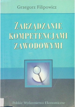Zarządzanie kompetencjami zawodowymi