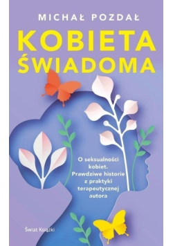 Kobieta świadoma