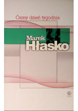 Ósmy dzień tygodnia
