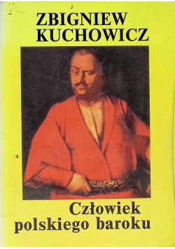 Człowiek Polskiego Baroku