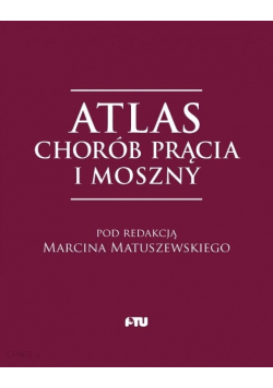 Atlas chorób prącia i moszny