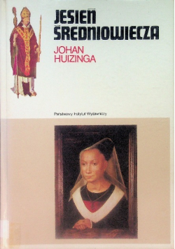 Jesień średniowiecza