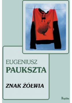 Znak Żółwia