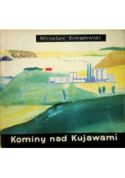 Kominy nad Kujawami