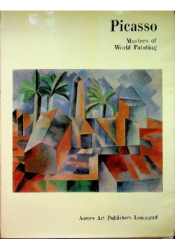 Picasso. Masters of World Painting