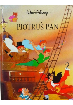 Piotruś Pan