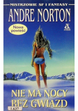 Nie ma nocy bez gwiazd