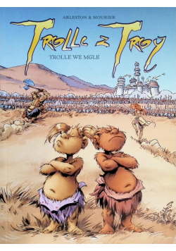 Trolle z Troy