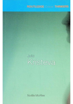 Julia Kristeva