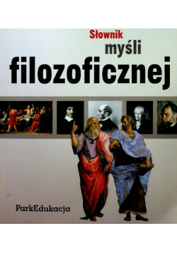 Słownik myśli filozoficznej