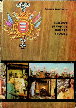 Filmowe przygody małego rycerza
