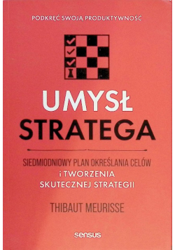 Umysł stratega