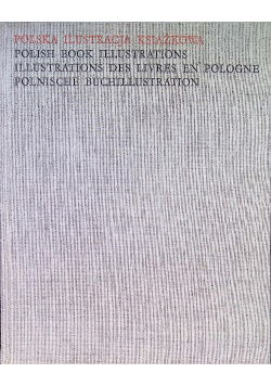 Polska ilustracja książkowa