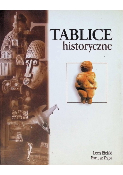 Tablice historyczne