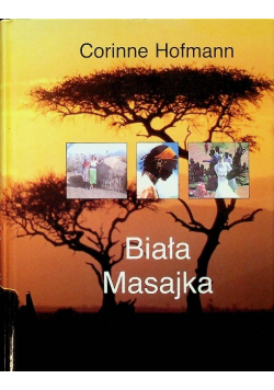 Biała Masajka