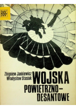 Wojska powietrzno desantowe