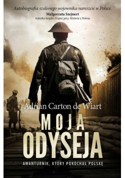 Moja Odyseja