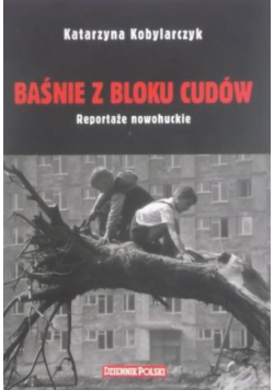 Baśnie z bloku cudów