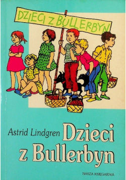 Dzieci z Bullerbyn