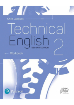 Technical English 2nd Edition 2 Workbook