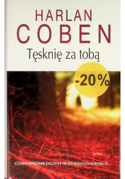Tęsknię za tobą