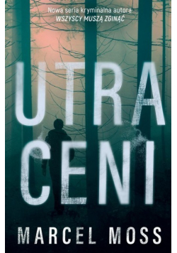 Utraceni