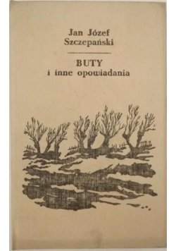Buty i inne opowiadania