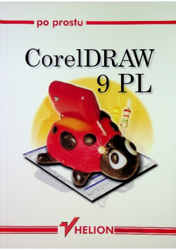Po prostu CorelDRAW 9 PL