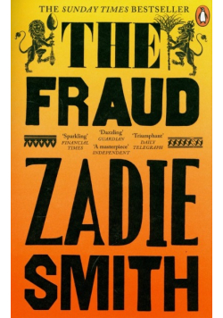 The Fraud