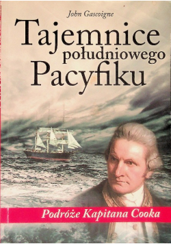 Tajemnice południowego Pacyfiku