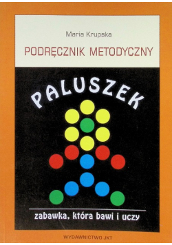 Paluszek Podręcznik Metodyczny
