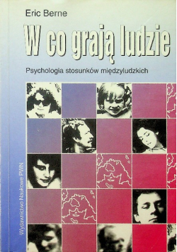 W co grają ludzie