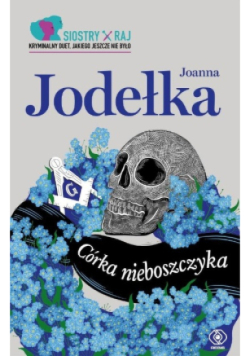 Siostry Raj Tom 1 Córka nieboszczyka