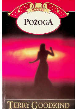 Pożoga Tom IX
