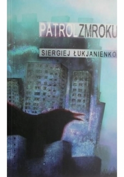 Patrol zmroku