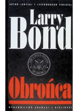 Obrońca