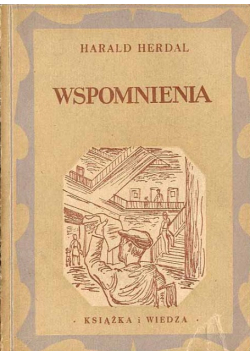 Wspomnienia, 1950 r,