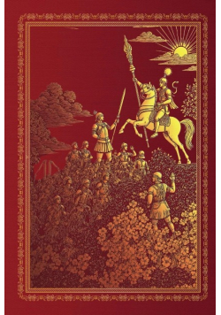 The Red Book of Heroes