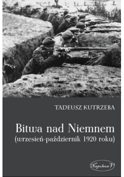 Bitwa nad Niemnem wrzesień-październik 1920 roku