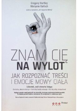 Znam cię na wylot