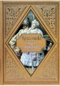 Sto diabłów Tom 1