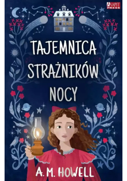 Tajemnica strażników nocy