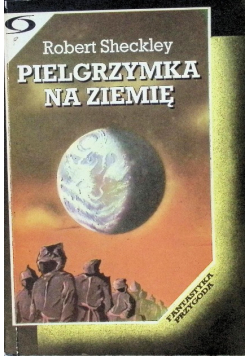Pielgrzymka na Ziemię