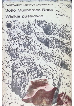 Wielkie pustkowie