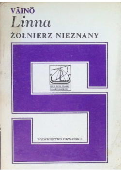 Żołnierz nieznany