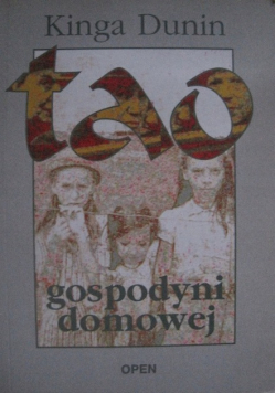 Tao gospodyni domowej